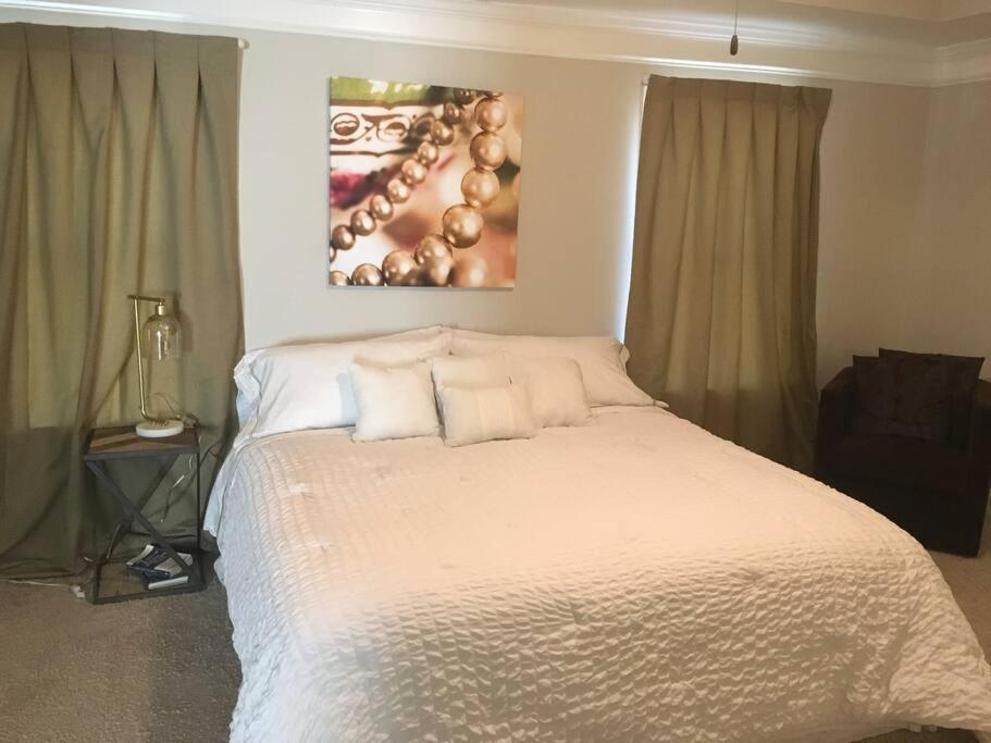 Tropical Haven Villa Woodstock Bagian luar foto
