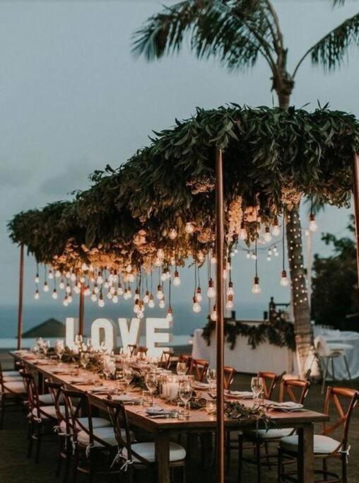 Tropical Haven Villa Woodstock Bagian luar foto